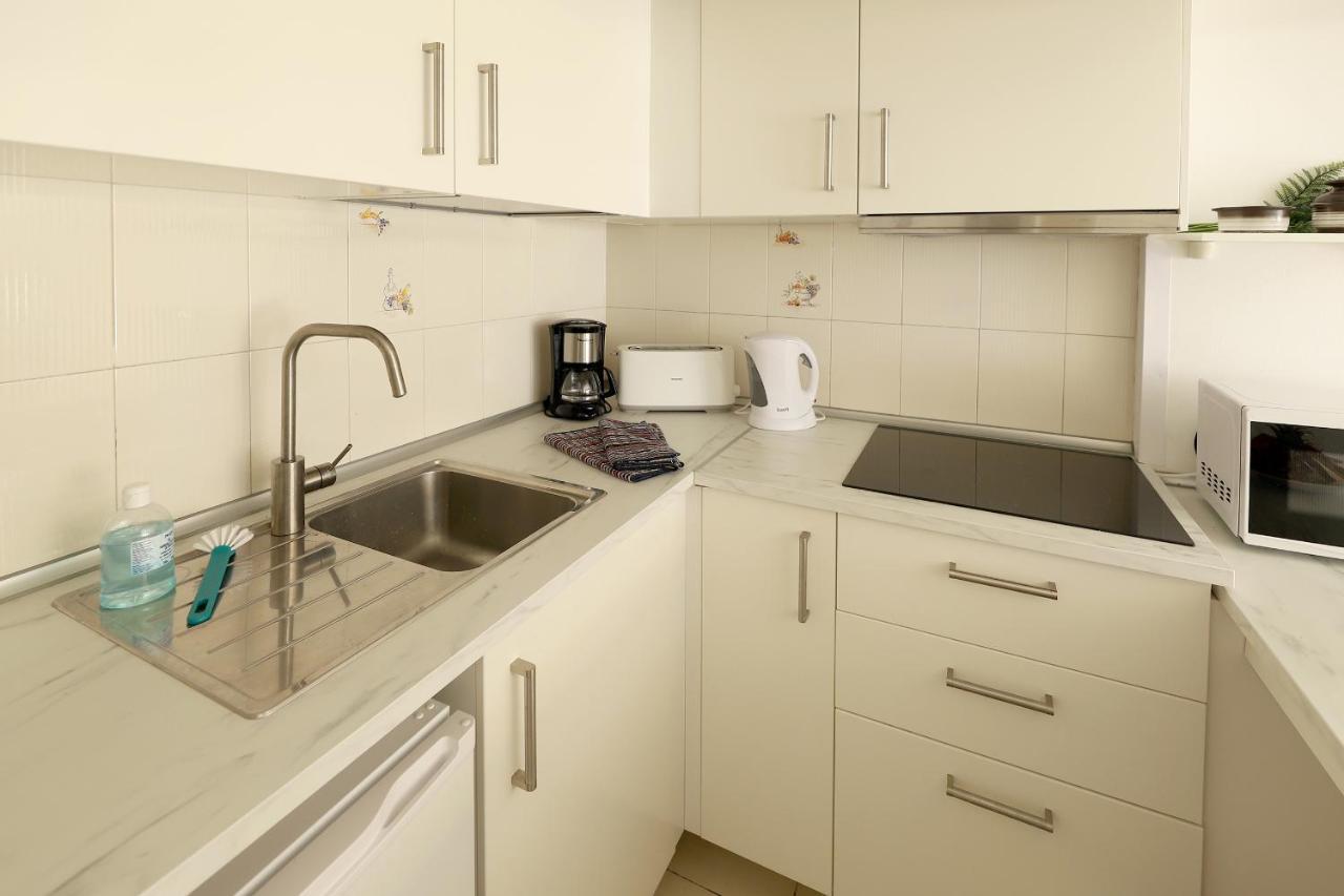 Los Helechos A1, Central 2 Bed Pdc Puerto del Carmen  Exterior foto