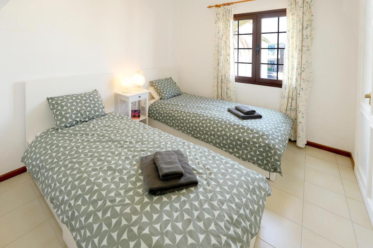 Los Helechos A1, Central 2 Bed Pdc Puerto del Carmen  Exterior foto
